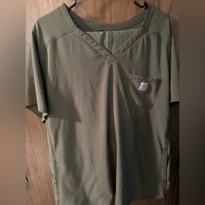 Carheartt Modern fit scrubs , size 2x